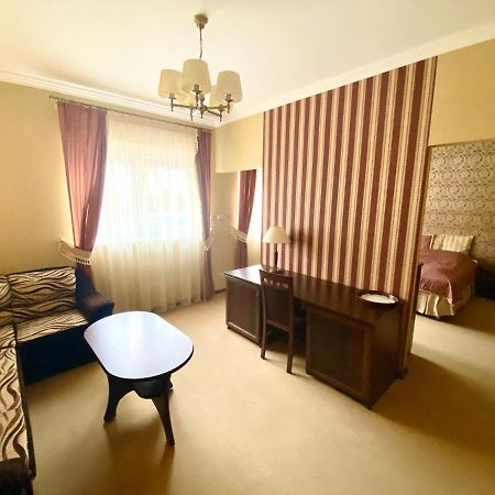Przy Debach Stargard Szczecinski Exterior foto
