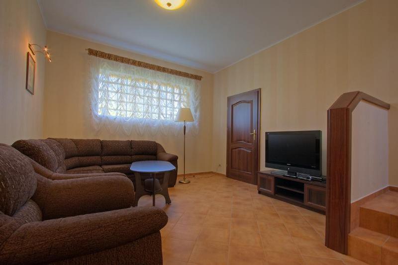 Przy Debach Stargard Szczecinski Exterior foto